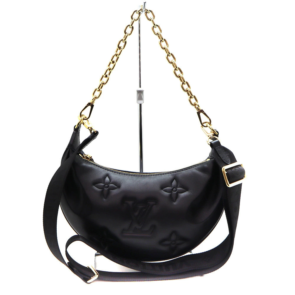 Louis Vuitton Over the Moon Leather Bag